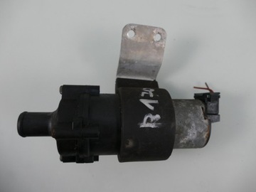 Mercedes slk r170 рестайлинг 2.0 k дополнительный насос воды фото №1