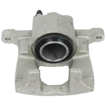 Суппорт тормоза зад левый dodge nitro jeep cherokee wrangler iii 2006- фото №1