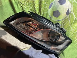 Audi a5 s5 8t галоген h7 ліва фото №1