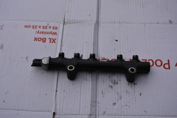 Планка впрыскивающий citroen berlingo 968529758002 фото №1