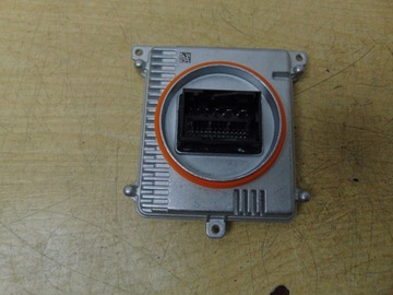 Модуль преобразователь led skoda octavia 4 992941572cd фото №1