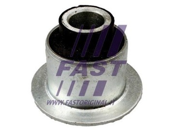 Сайлентблок рессора daily 00- 29l/35s фото №1