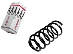 Пружина подвешивание skoda octavia i vw new beetle фото №1