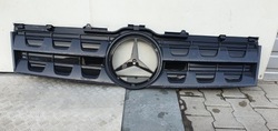 Mercdes actros mp4 решітка решітка радіатора решітка a9607500418 фото №1