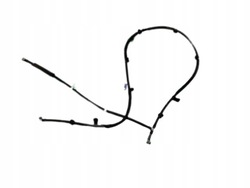 Оригінальний шланг склоомивача фари фото №1