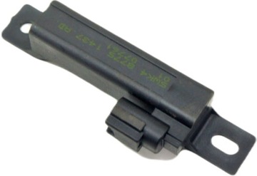 Nj034 infiniti g37 модуль антена keyless фото №1