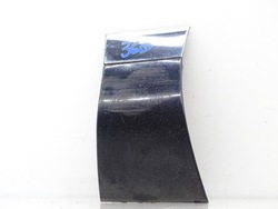 Планка накладка крыльев левая левый перед vw touareg ii 2 7p lc9x 7p6853717c фото №1