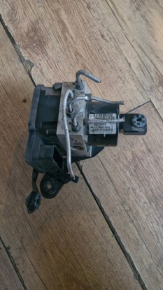 Насос abs megane scenic iii 3 476602272r фото №1