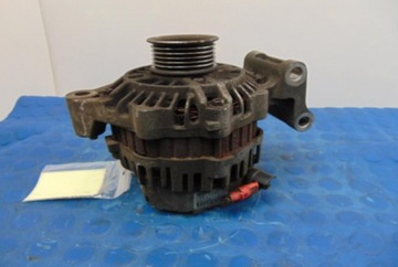 Ford fiesta mk5 генератор 1.3b a005ta6591 фото №1