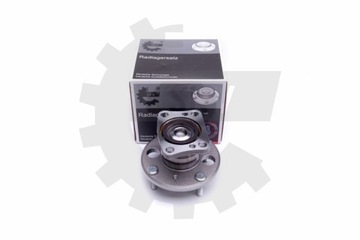 Подшипник колёса skv 29skv425 фото №1
