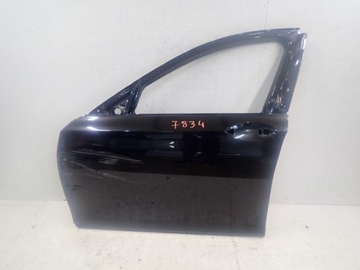 Дверь левая передние левый перед bmw 7 vii f01 f02 фото №1