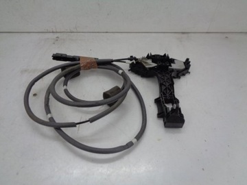 Mercedes sprinter 906 ручка замок дверь сдвижные фото №1