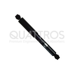 Амортизатор зад rs4458 quattros фото №1