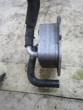 Радиаторов радиатор масла 2.2 d mazda 3 bm bn фото №1