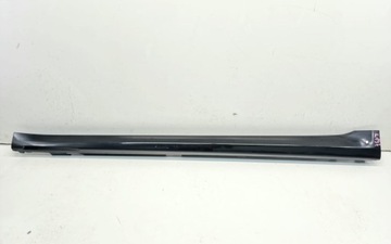 Bmw 7 g11 м-пакет поріг планка порогова ліва фото №1