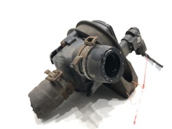 Дополнительный насос воды skoda rapid 0392023211 1.2 90km фото №1