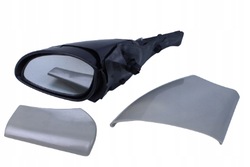 Дзеркало ліві opel vectra b фото №1