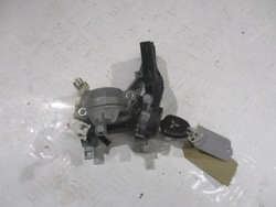 Замок запалювання ключ модуль імобілайзера outlander ii 8670a012 фото №1