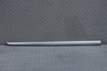 Планка двері лівий перед note e11 рестайлінг 06-12 фото №1