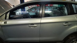 Ford kuga mk1 дверь левая зад комплектные демонтаж p8 фото №1