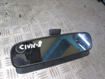 Дзеркало внутрішні заднього виду honda civic viii ufo фото №1