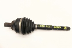 Mondeo mk4 2.5 t turbo huwa піввісь права фото №1