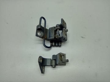 Петля петлі двері vw golf v vi jetta 1k5 plus лівий переднє оригінал фото №1