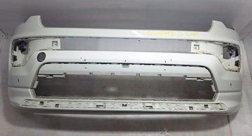 Jeep compass 2 ii рестайлінг 2020 бампер переднє перед фото №1