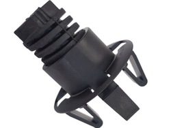 Відбійник відбійник штифт капота кришки mercedes w246 фото №1