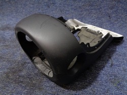 Пластик защита корпус колонки alfa romeo 159 фото №1