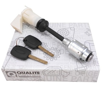 Вставка замок механізм капота ford focus c-max 03- фото №1