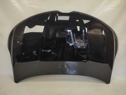 Renault koleos ii капот кришка двигуна перед 2016- 2017- фото №1