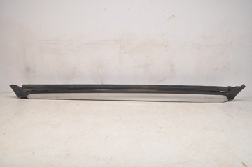Volvo xc60 i планка накладка порогова ліва 31294848 фото №1