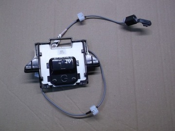 Toyota lexus антена gps фото №1