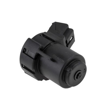 Nty eks-vw-002 разъём замок зажигания фото №1