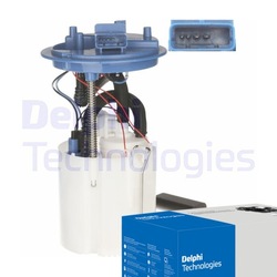 Насос пального alfa romeo 147 1.6 2.0 фото №1