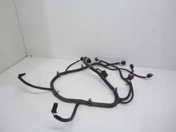 Kia ceed ii жгут установка бампера pdc зад 2012- фото №1