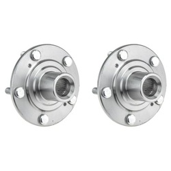 Ступиці підшипник kół перед l/p do honda accord vii 2002- fr-v 2004- фото №1