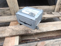 Радіо радіопрогравач opel insignia a 22739813 фото №1