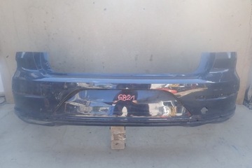 Бампер зад задний vw arteon 3g8 фото №1