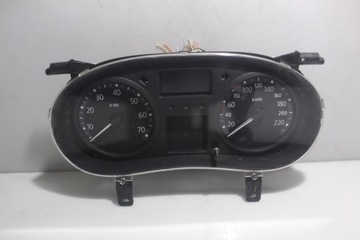 Приборы renault clio ii 1.2 фото №1