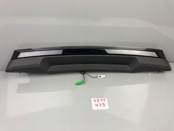 Третье свет сплав volvo v60 ii 31468198 фото №1