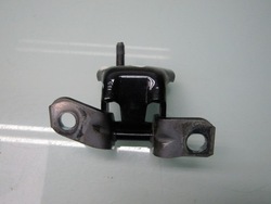 Mazda 3 bp iv 21r петля дверь левый задний верхний фото №1