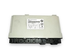 Bmw x5 e70 2010 модуль комфорту фото №1