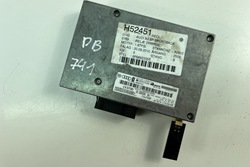 Модуль bluetoth audi a3 sportback 8pa 8p0862335s 2009 фото №1