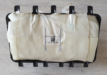 Подушка pasażara подушка безопасности jeep patriot compass 06-16 r фото №1