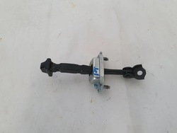 Ограничитель дверь правые зад renault clio v 19- фото №1