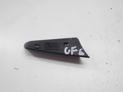 Ручка регулювання висоти сидіння 1k0882251a vw golf vi 5k ліва водія фото №1