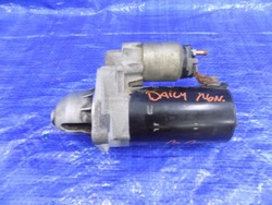 Стартер iveco daily 35s 3,0 14- фото №1