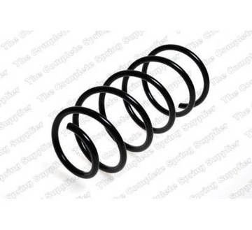 Lesjofors пружина подвешивание alfa romeo 156 фото №1